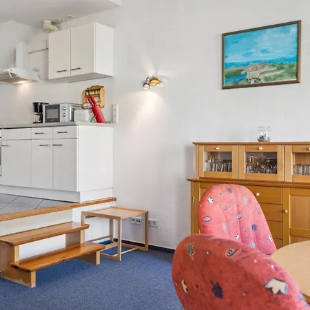 Charmante In Mit Garten * Ostseebad Kühlungsborn