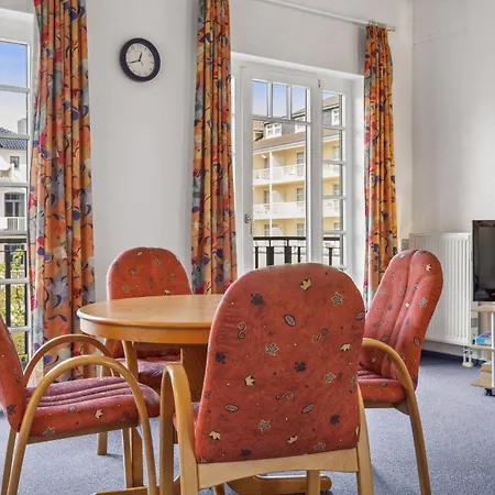 Apartmán Charmante In Mit Garten *