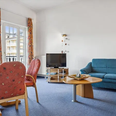 Charmante In Mit Garten * Ostseebad Kühlungsborn