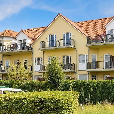 Charmante In Mit Garten Apartment *