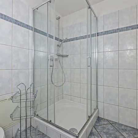 Charmante In Mit Garten Apartmán Ostseebad Kühlungsborn